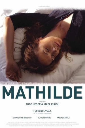 Mathilde's poster