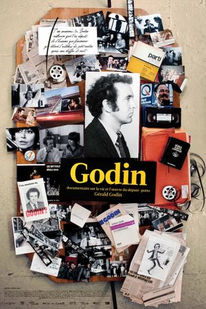 Godin's poster