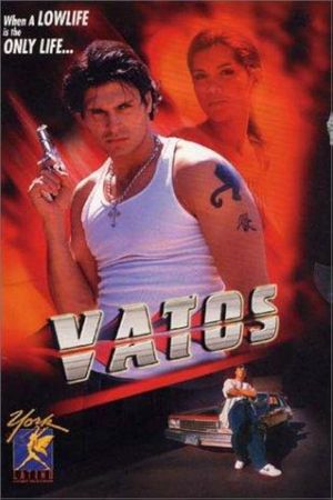 Vatos's poster