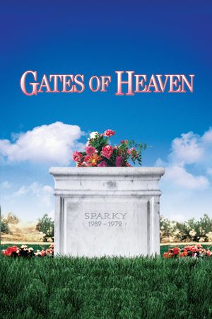 Gates of Heaven's poster