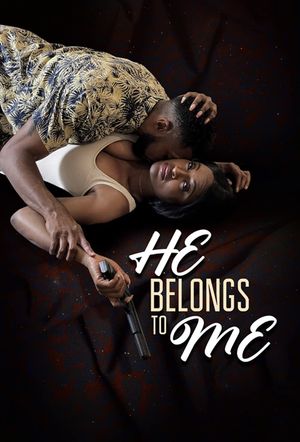 He Belongs to Me's poster