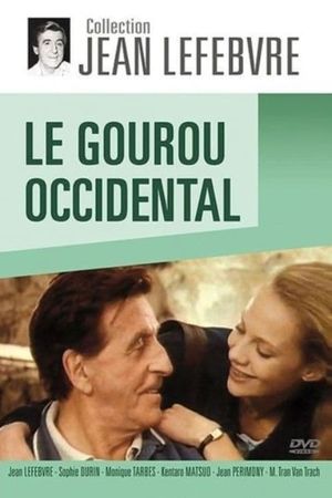 Le gourou occidental's poster