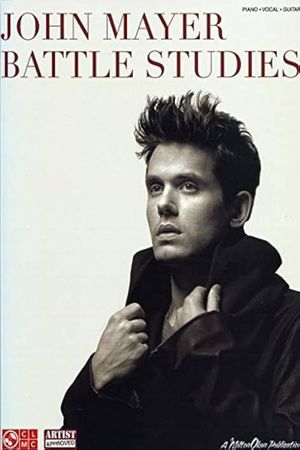 John Mayer - Battle Studies's poster