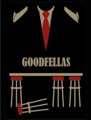 Goodfellas's poster