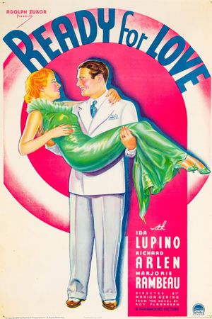 Ready for Love's poster