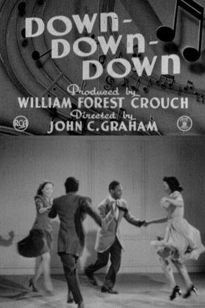 Down, Down, Down's poster