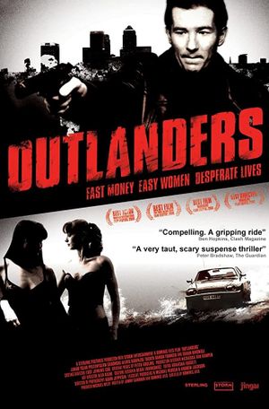 Outlanders's poster