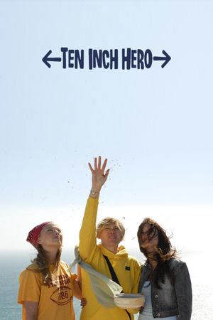 Ten Inch Hero's poster