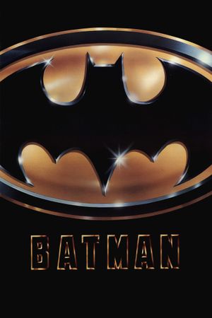 Batman's poster