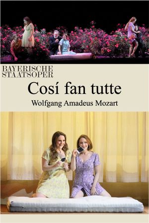 Così fan tutte's poster