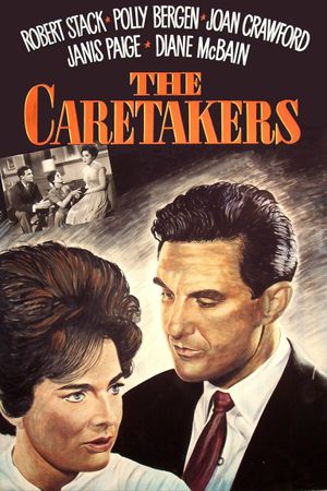 The Caretakers's poster