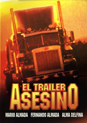The Killer Trailer's poster