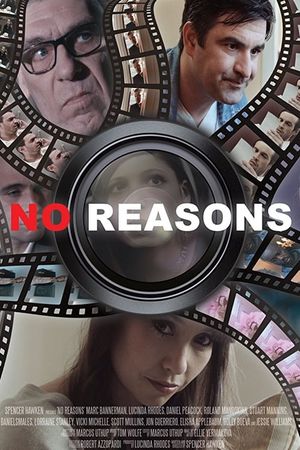 No Reasons's poster