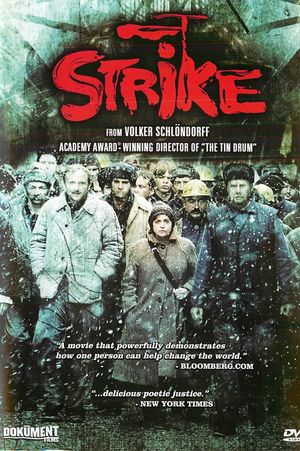 Strike's poster image