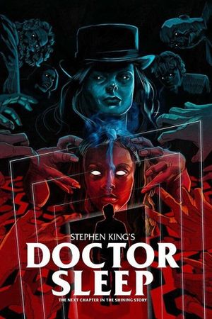 Doctor Sleep: Return To The Overlook's poster