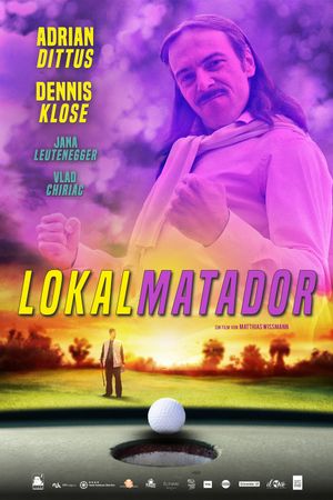 Lokalmatador's poster