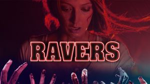 Ravers's poster