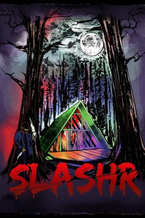 Slashr's poster