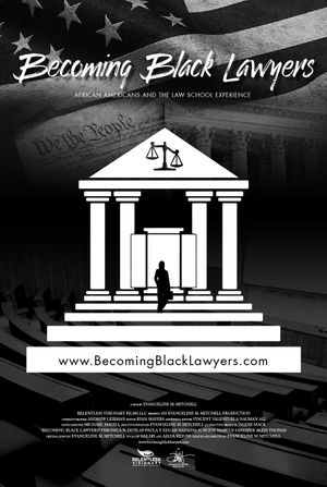 Becoming Black Lawyers's poster image