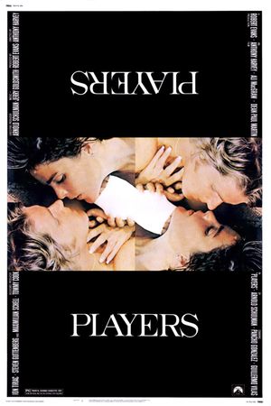 Players's poster
