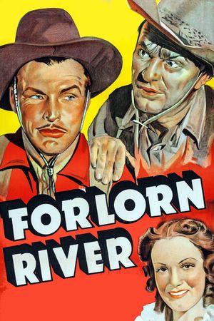 Forlorn River's poster