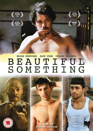 Beautiful Something's poster