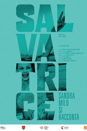 Salvatrice: Sandra Milo si racconta's poster
