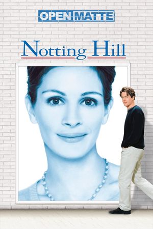 Notting Hill's poster