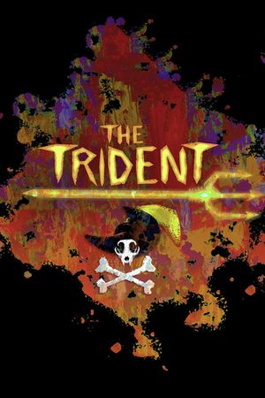 The Trident's poster