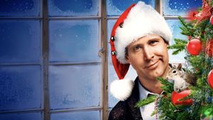 National Lampoon's Christmas Vacation's poster