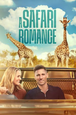 A Safari Romance's poster image