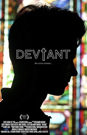 Deviant's poster
