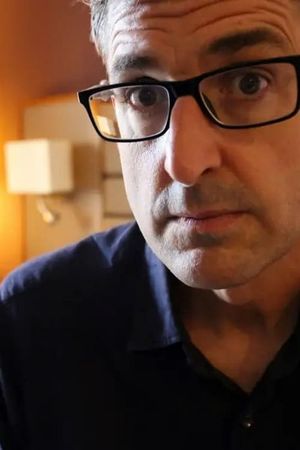 Louis Theroux: Selling Sex's poster