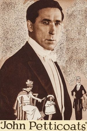 John Petticoats's poster image