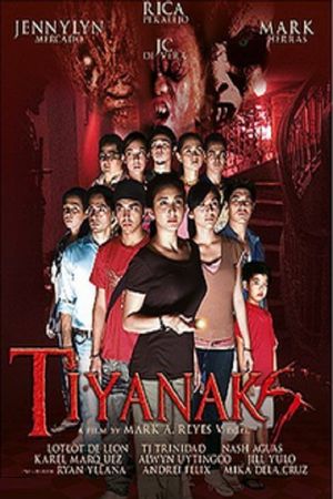 Tiyanaks's poster