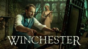 Winchester's poster