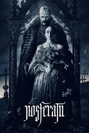 Nosferatu's poster