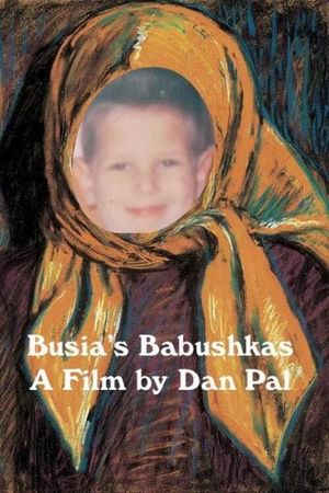 Busia's Babushkas's poster