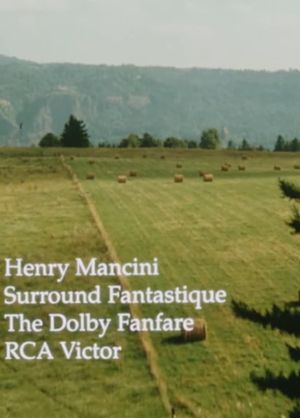 Surround Fantasique's poster