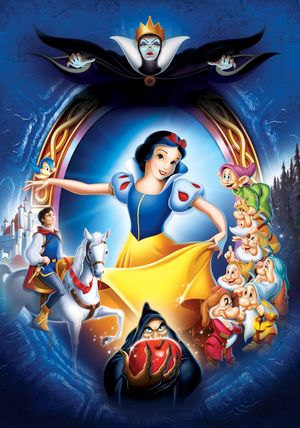 Snow White and the Seven Dwarfs's poster