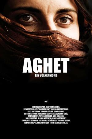 Aghet's poster