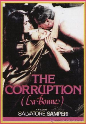 The Corruption's poster image