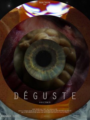 Déguste's poster