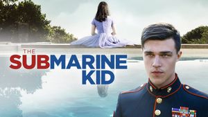 The Submarine Kid's poster