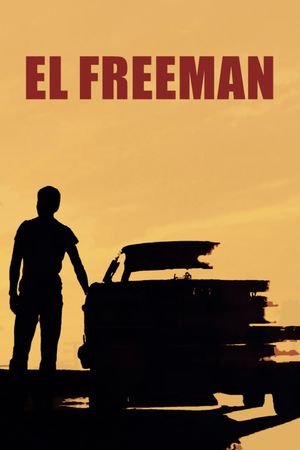 El Freeman's poster