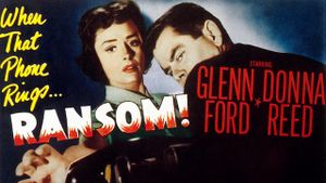 Ransom!'s poster