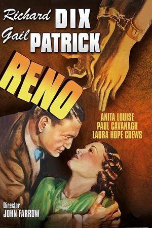 Reno's poster