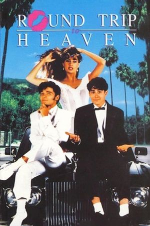 Round Trip to Heaven's poster
