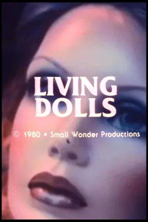 Living Dolls's poster