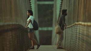 Nodidavaru Enanthare's poster